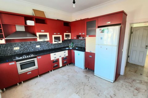 5+2 Villa i Kestel, Bursa, Tyrkiet Nr. 217352 - 11