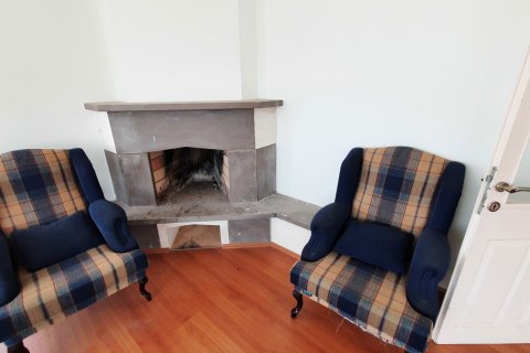 5+2 Villa i Kestel, Bursa, Tyrkiet Nr. 217352 - 12