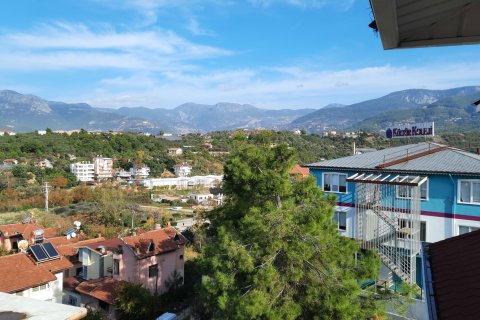 5+2 Villa i Kestel, Bursa, Tyrkiet Nr. 217352 - 3