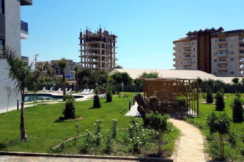 آپارتمان در Avsallar ، ترکیه 1 خوابه ، 56 متر مربع. شماره 217345 - 8