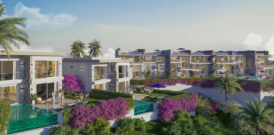Daire 2+1 Girne, №213166
