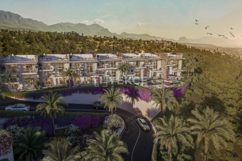 Daire 2+1 Girne, №213166 - 3