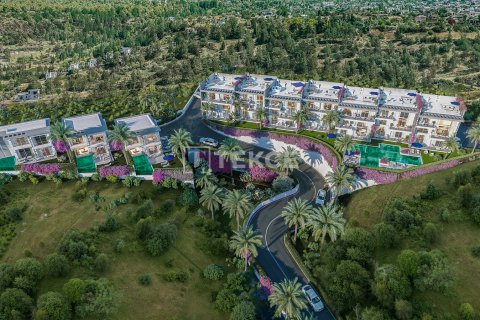 Daire 2+1 Girne, №213166 - 4