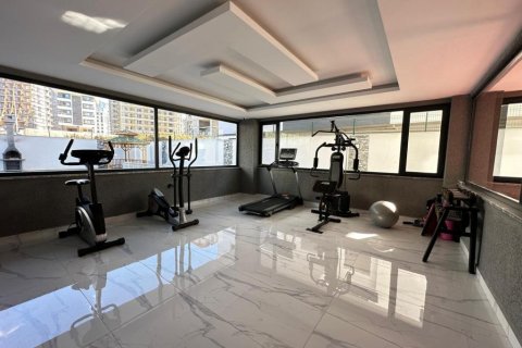 Продажа квартиры в Махмутларе, Анталье, Турция 3 комн., 125м2, №213163 – фото 24