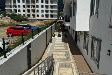 Продажа квартиры в Махмутларе, Анталье, Турция 3 комн., 125м2, №213163 – фото 18