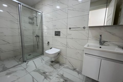 Продажа квартиры в Махмутларе, Анталье, Турция 3 комн., 125м2, №213163 – фото 9