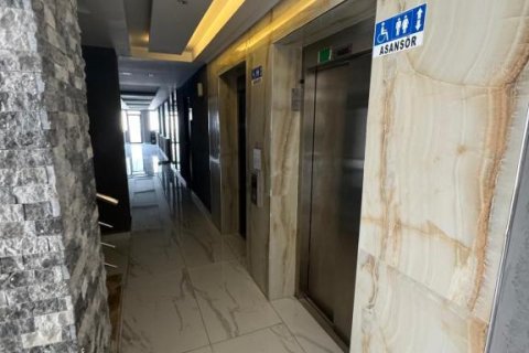 Продажа квартиры в Махмутларе, Анталье, Турция 3 комн., 125м2, №213163 – фото 29