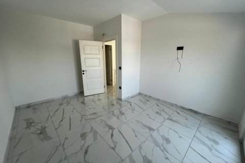 Продажа квартиры в Махмутларе, Анталье, Турция 3 комн., 125м2, №213163 – фото 4
