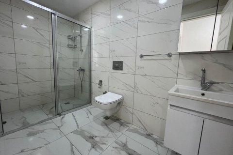 Продажа квартиры в Махмутларе, Анталье, Турция 3 комн., 125м2, №213163 – фото 11