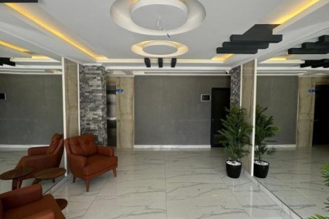 Продажа квартиры в Махмутларе, Анталье, Турция 3 комн., 125м2, №213163 – фото 30
