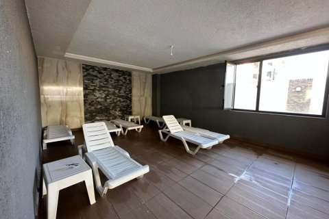 Продажа квартиры в Махмутларе, Анталье, Турция 3 комн., 125м2, №213163 – фото 16
