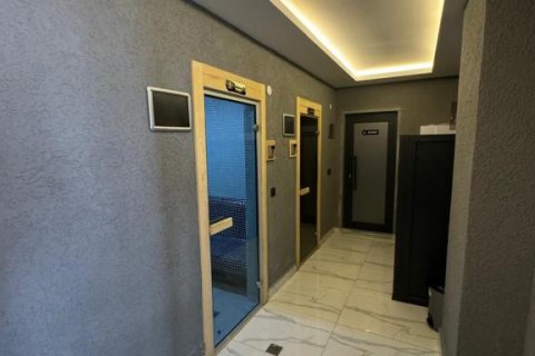 Продажа квартиры в Махмутларе, Анталье, Турция 3 комн., 125м2, №213163 – фото 25