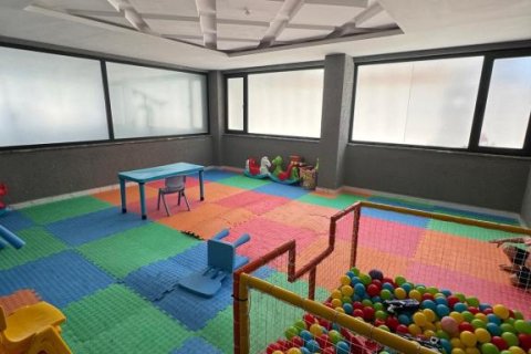 Продажа квартиры в Махмутларе, Анталье, Турция 3 комн., 125м2, №213163 – фото 28