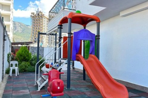 Продажа квартиры в Махмутларе, Анталье, Турция 3 комн., 125м2, №213163 – фото 14