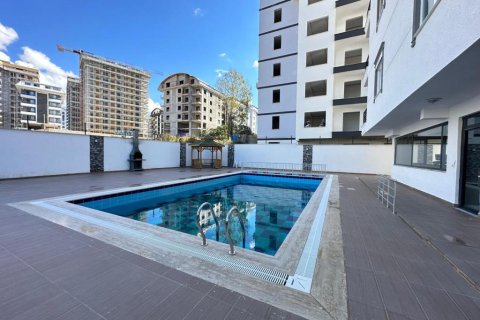 Продажа квартиры в Махмутларе, Анталье, Турция 3 комн., 125м2, №213163 – фото 15
