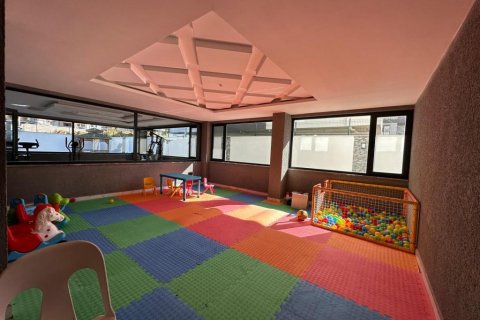 Продажа квартиры в Махмутларе, Анталье, Турция 3 комн., 125м2, №213163 – фото 13