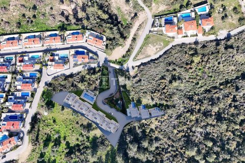 Продажа пентхауса в Гирне, Северный Кипр 2+1, 168м2, №213168 – фото 15