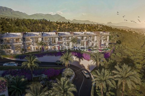 3+1 Wohnung  in Girne,  Nr. 213167 - 3