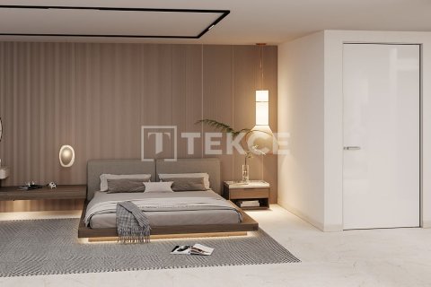 3+1 Wohnung  in Girne,  Nr. 213167 - 10