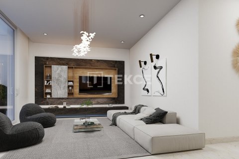 3+1 Wohnung  in Girne,  Nr. 213167 - 7