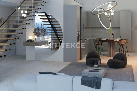 3+1 Penthäuser in Girne, Nr. 213169 - 9
