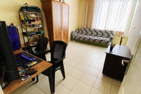 Wohnung in Alanya, Antalya, Türkei Nr. 213164 - 5