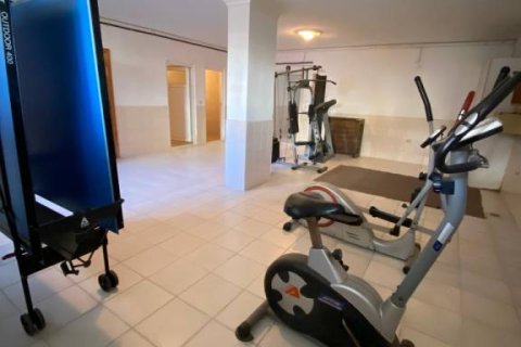 Wohnung in Alanya, Antalya, Türkei Nr. 213164 - 19