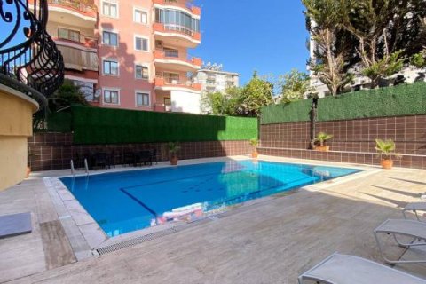 Wohnung in Alanya, Antalya, Türkei Nr. 213164 - 17