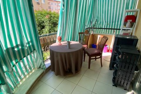 Wohnung in Alanya, Antalya, Türkei Nr. 213164 - 12