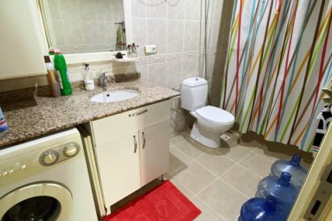Wohnung in Alanya, Antalya, Türkei Nr. 213164 - 9
