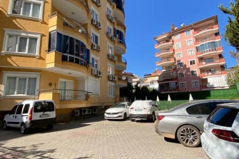 Wohnung in Alanya, Antalya, Türkei Nr. 213164 - 20