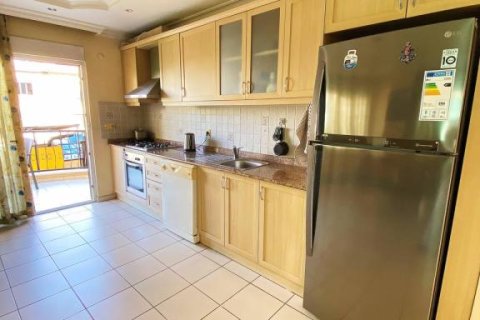 Wohnung in Alanya, Antalya, Türkei Nr. 213164 - 7