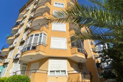 Wohnung in Alanya, Antalya, Türkei Nr. 213164 - 18