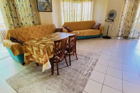 Wohnung  in Alanya, Antalya, Türkei Nr. 213164