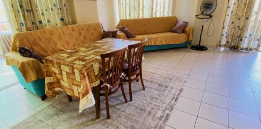 Wohnung in Alanya, Antalya, Türkei Nr. 213164