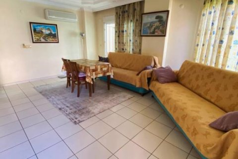 Wohnung in Alanya, Antalya, Türkei Nr. 213164 - 2