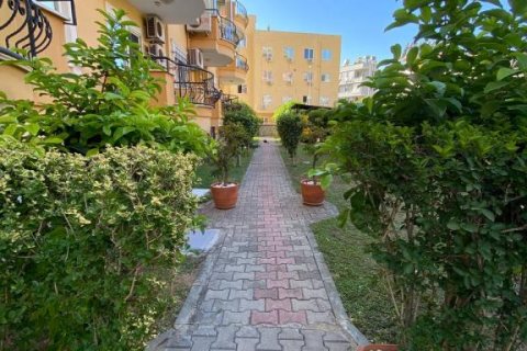 Wohnung in Alanya, Antalya, Türkei Nr. 213164 - 15