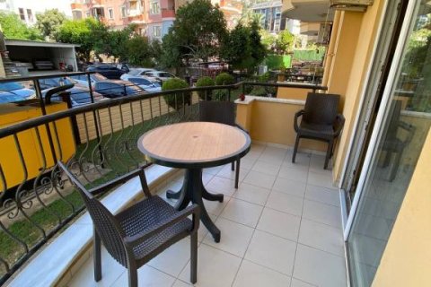Wohnung in Alanya, Antalya, Türkei Nr. 213164 - 11
