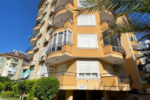 Wohnung in Alanya, Antalya, Türkei Nr. 213164 - 21