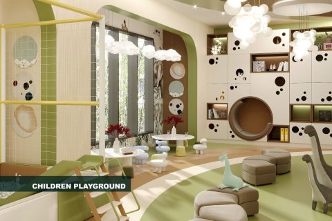 1+1 Wohnung in Alanya, Antalya, Türkei Nr. 102572 - 24