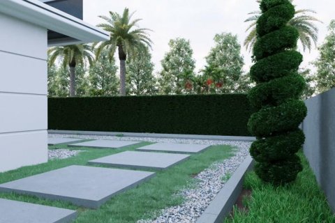 Dubleks daire   Avsallar, Antalya, Türkiye №94533 - 12