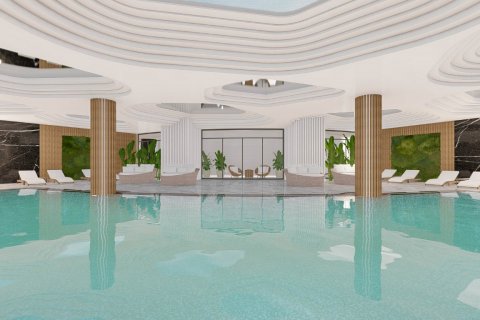 Gewerbeimmobilien  in Altintash, Antalya, Türkei Nr. 94534 - 19