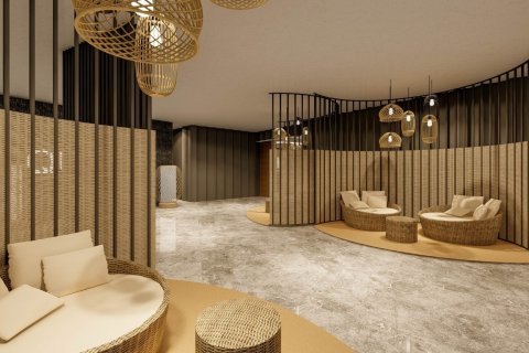 Gewerbeimmobilien  in Altintash, Antalya, Türkei Nr. 94534 - 24