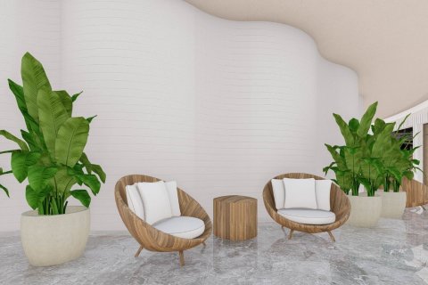 Gewerbeimmobilien  in Altintash, Antalya, Türkei Nr. 94534 - 27