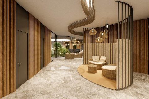 Gewerbeimmobilien  in Altintash, Antalya, Türkei Nr. 94534 - 25