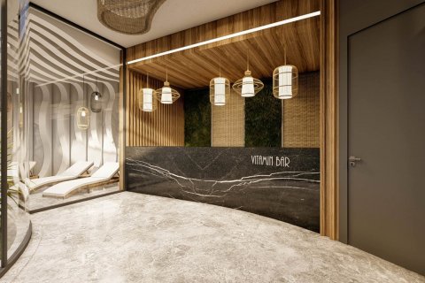 Gewerbeimmobilien  in Altintash, Antalya, Türkei Nr. 94534 - 23