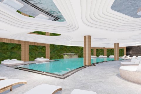 Gewerbeimmobilien  in Altintash, Antalya, Türkei Nr. 94534 - 18
