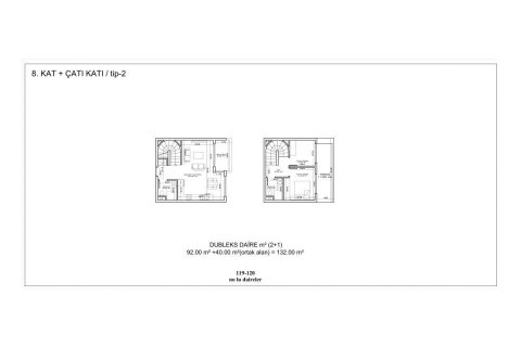 Gewerbeimmobilien  in Altintash, Antalya, Türkei Nr. 94534 - 15