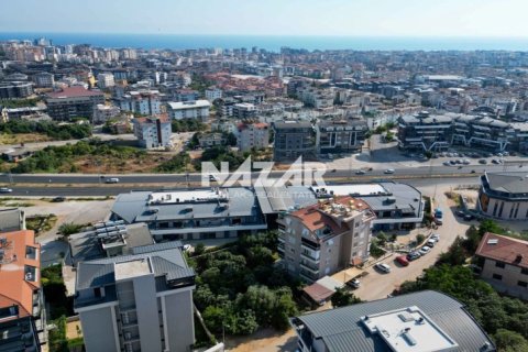 Lejlighed  i Oba, Antalya, Tyrkiet Nr. 227526