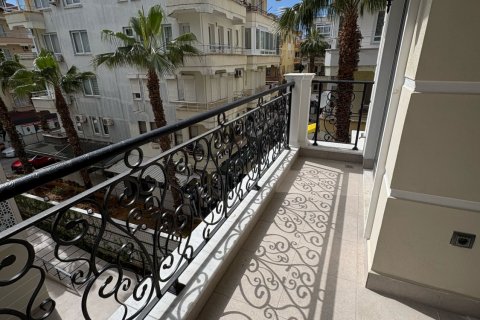 1+1 Lejlighed  i Alanya, Antalya, Tyrkiet Nr. 227531 - 11
